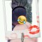 憂郁少女的頭像